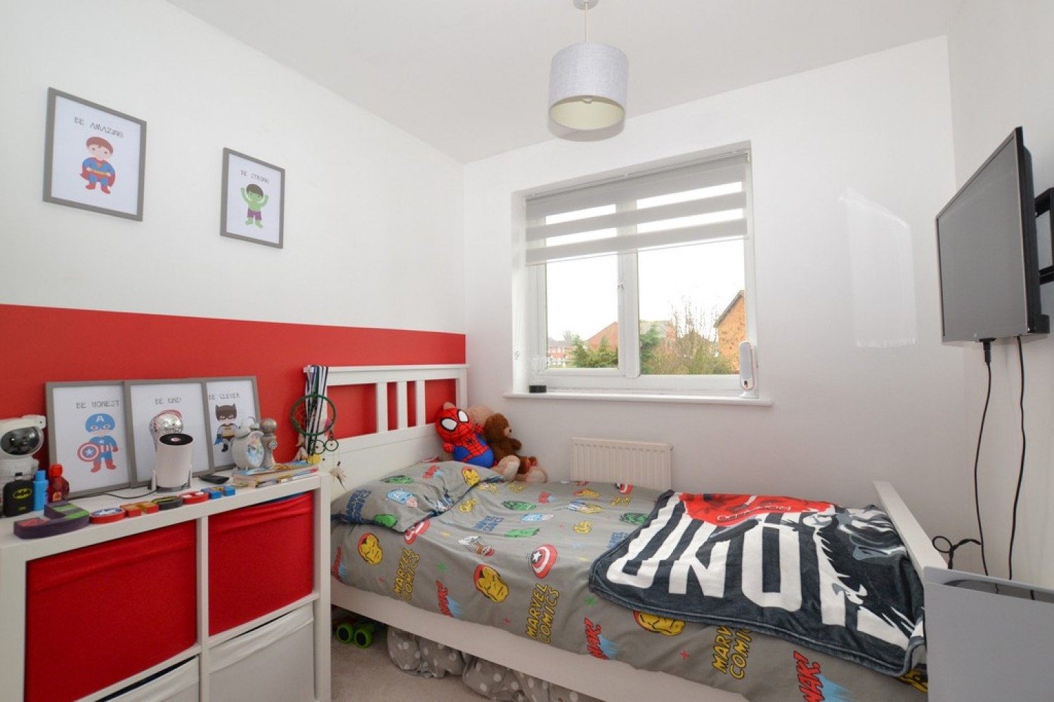 2 bedroom House for Sale Sunningdale Estate, Grantham, Lincolnshire