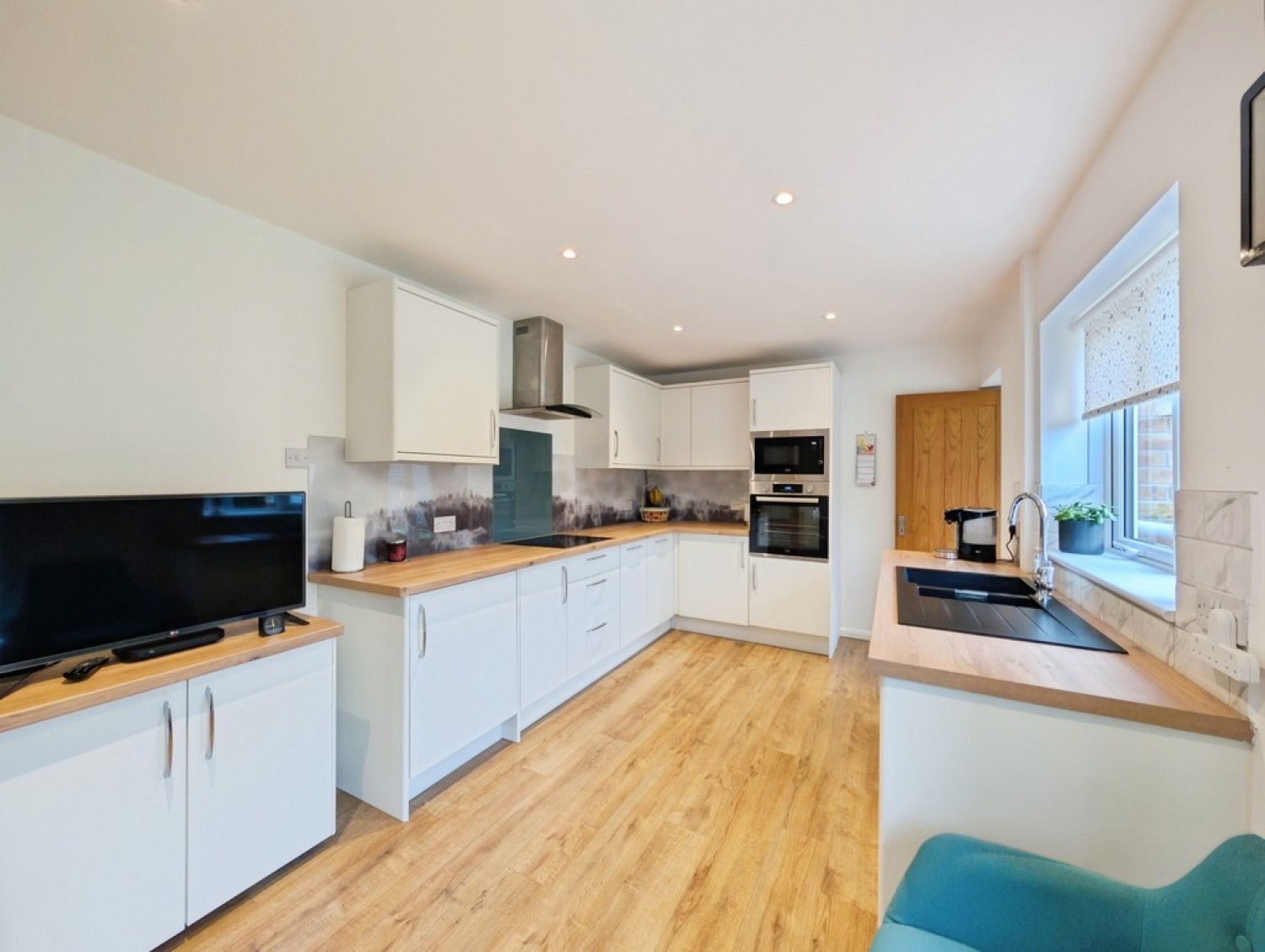 3 bedroom Bungalow for Sale Winchester Road, Grantham