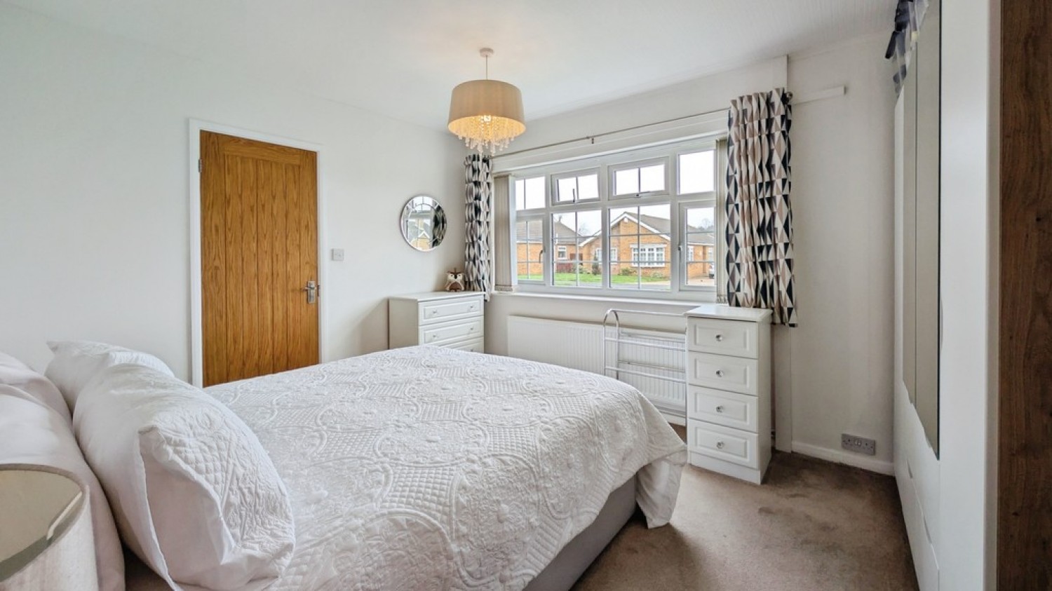 3 bedroom Bungalow for Sale Winchester Road, Grantham