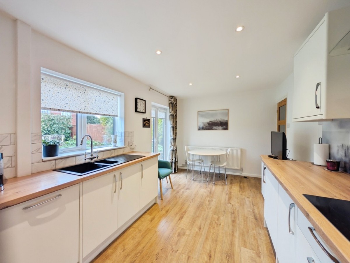 Winchester Road, Grantham