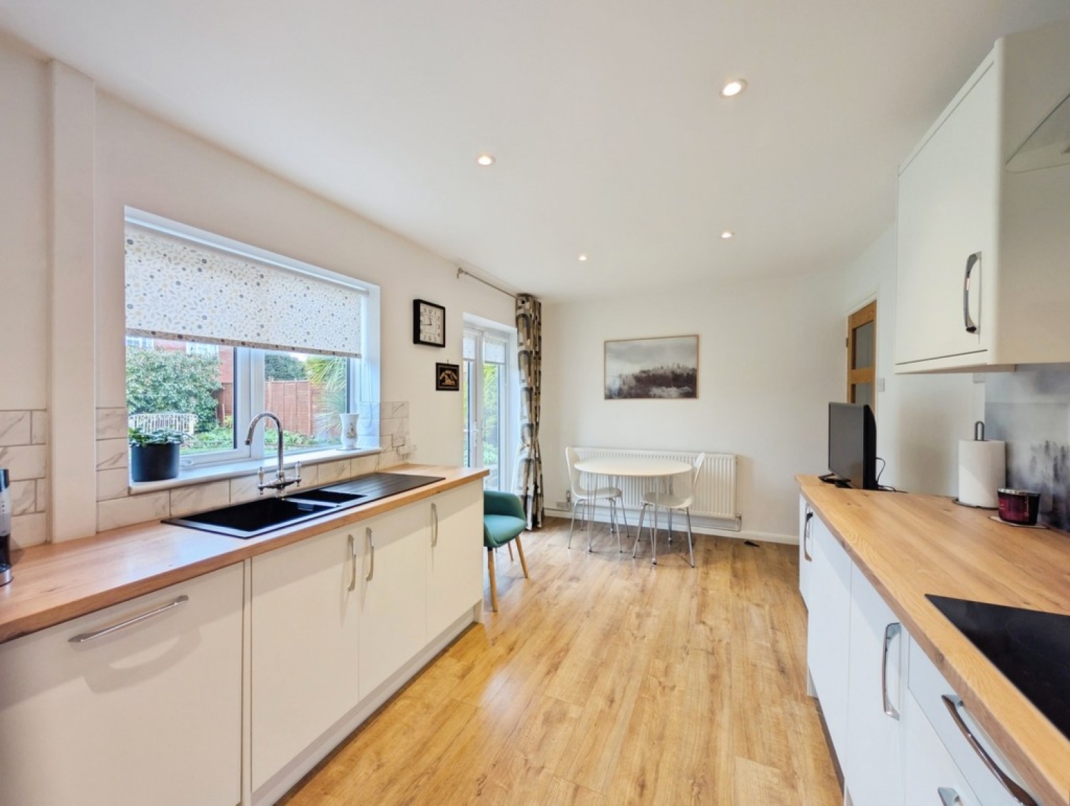 3 bedroom Bungalow for Sale Winchester Road, Grantham