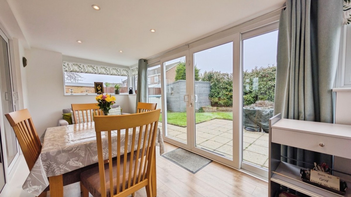 Winchester Road, Grantham