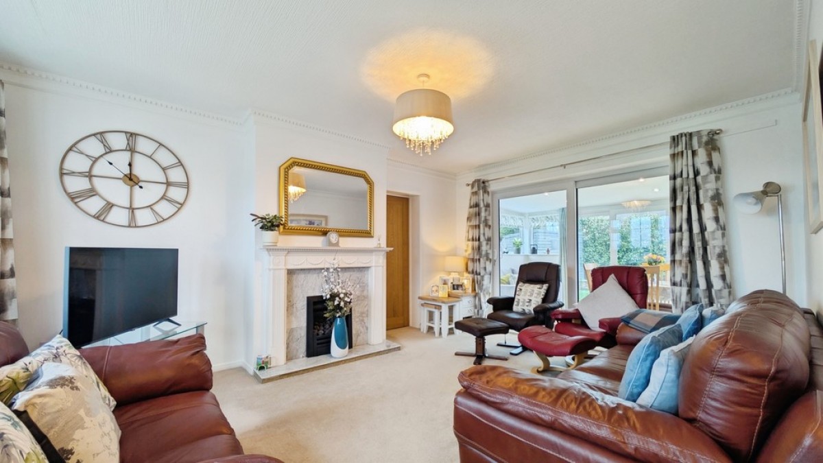 Winchester Road, Grantham