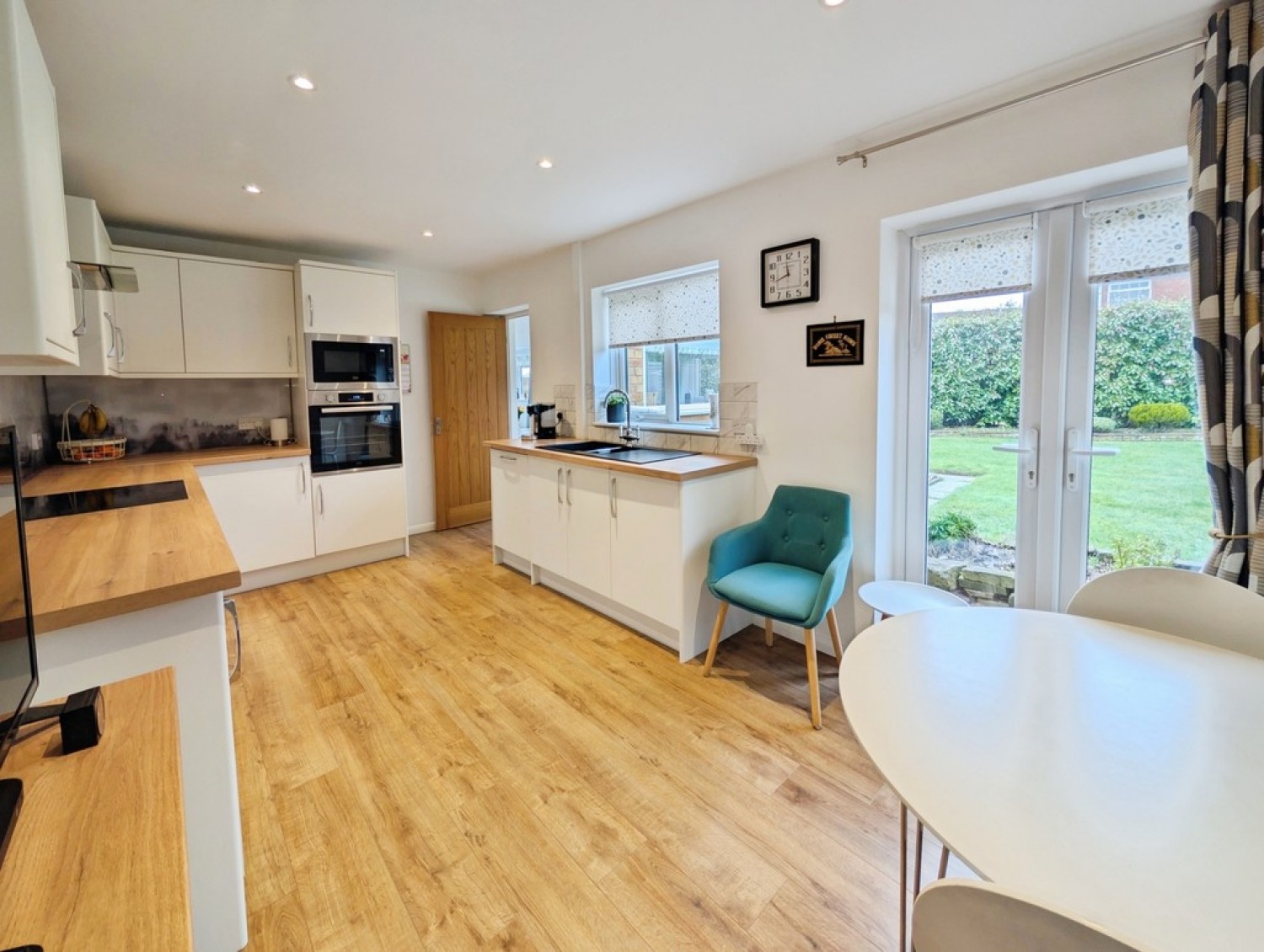 3 bedroom Bungalow for Sale Winchester Road, Grantham