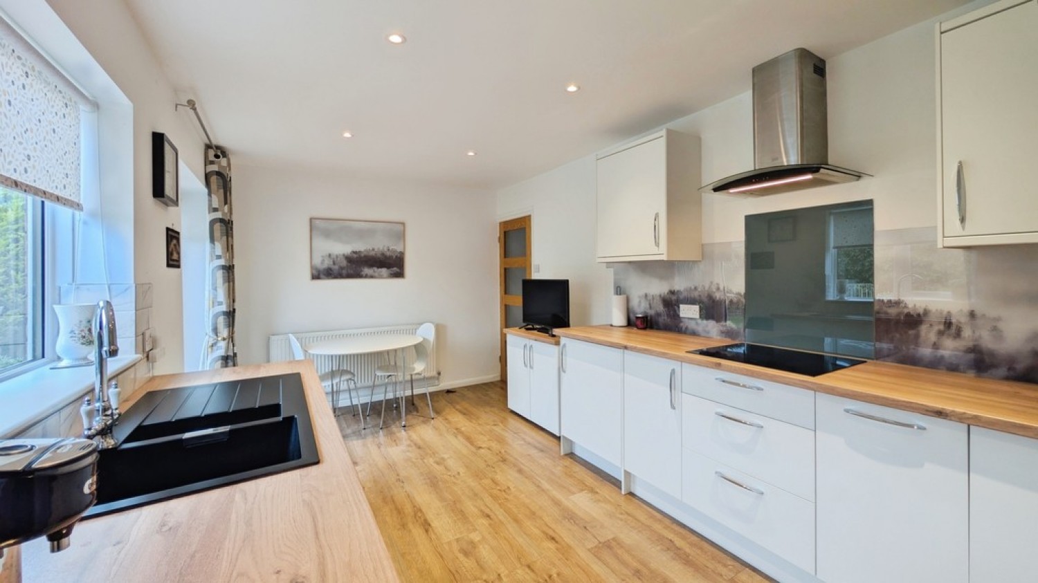 3 bedroom Bungalow for Sale Winchester Road, Grantham