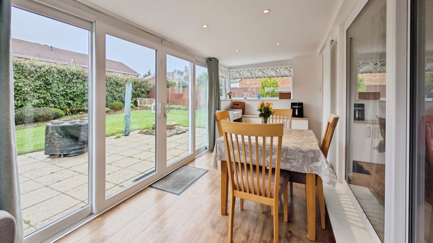 3 bedroom Bungalow for Sale Winchester Road, Grantham