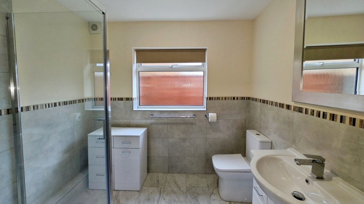 Winchester Road, Grantham