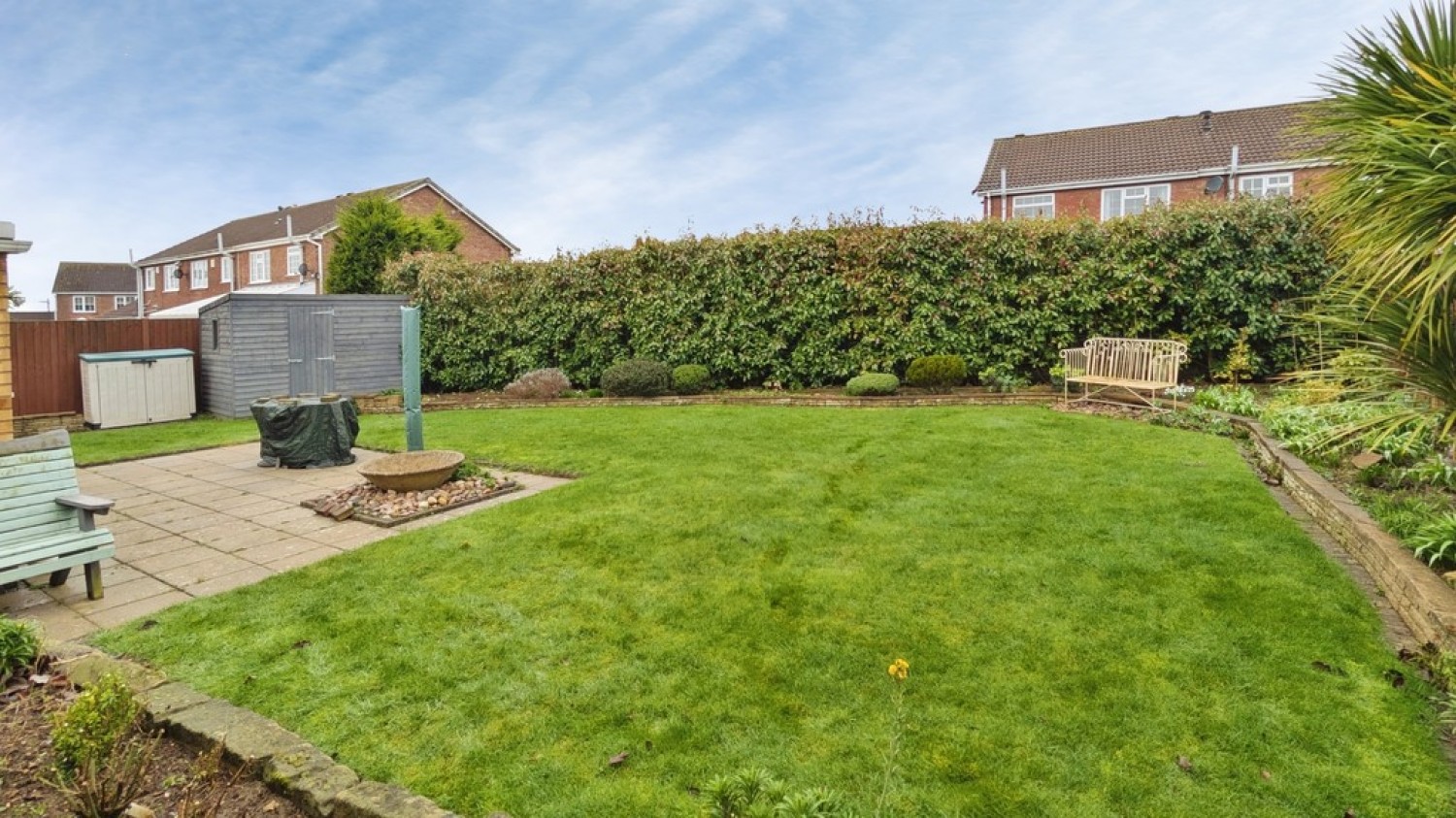 3 bedroom Bungalow for Sale Winchester Road, Grantham