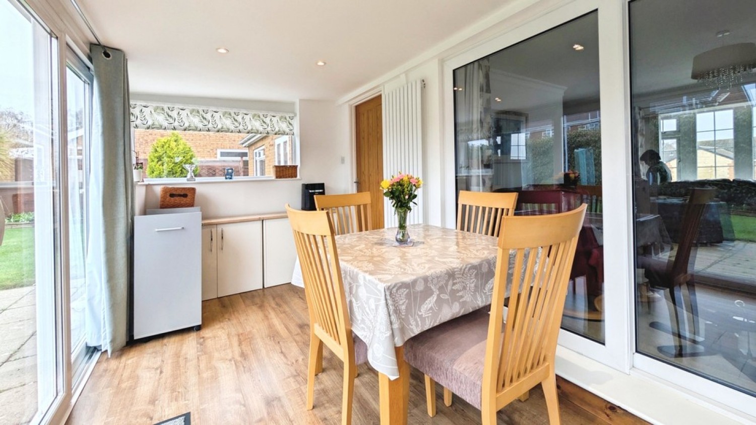 3 bedroom Bungalow for Sale Winchester Road, Grantham