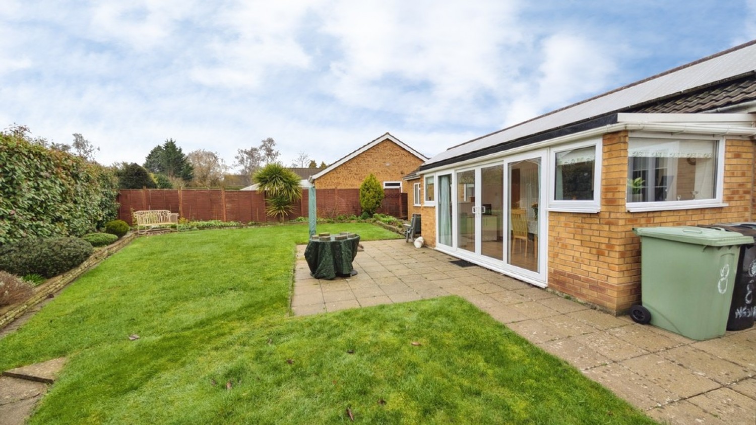 3 bedroom Bungalow for Sale Winchester Road, Grantham