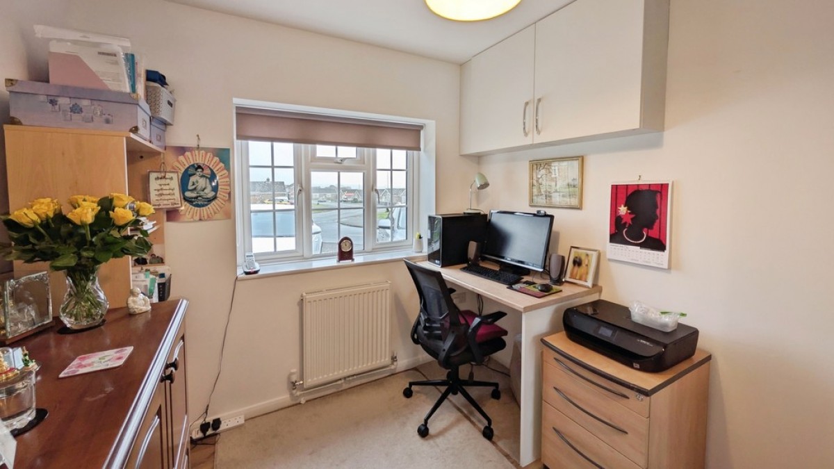 Winchester Road, Grantham