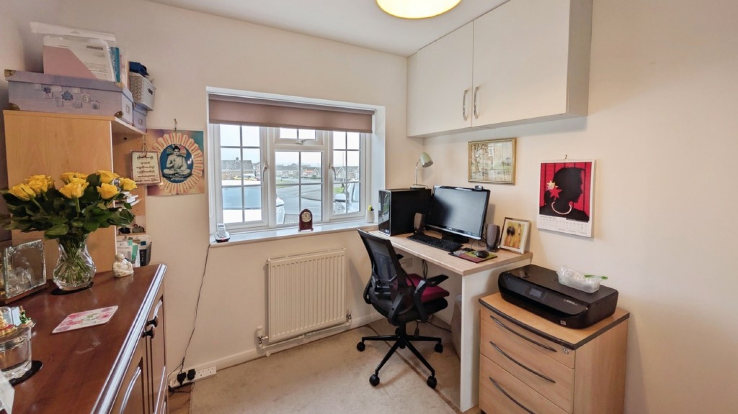 3 bedroom Bungalow for Sale Winchester Road, Grantham