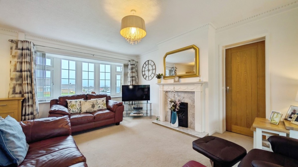 Winchester Road, Grantham