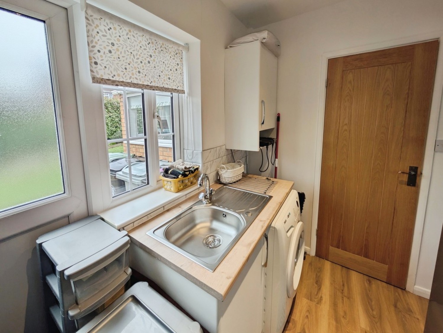 3 bedroom Bungalow for Sale Winchester Road, Grantham