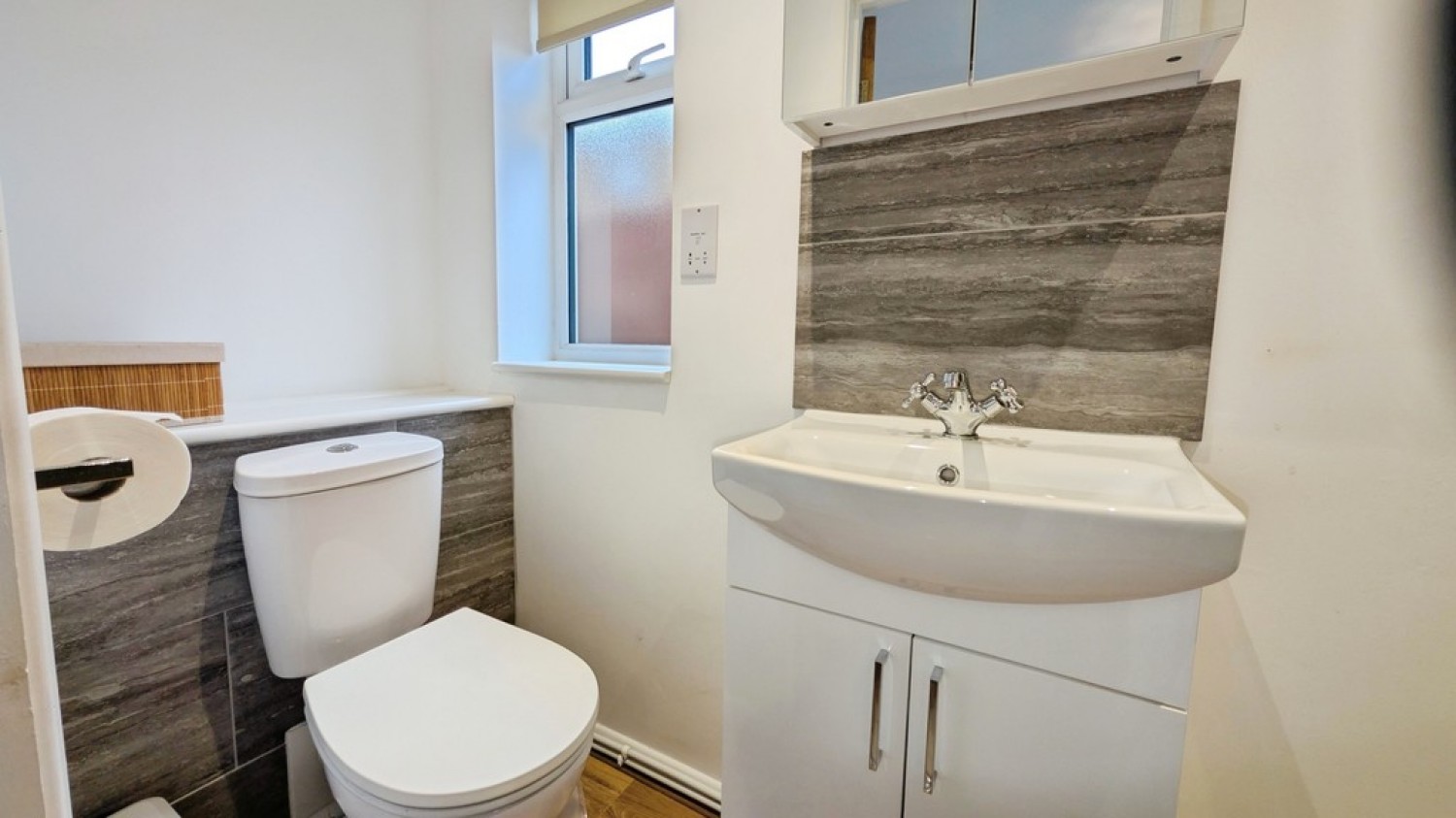 3 bedroom Bungalow for Sale Winchester Road, Grantham