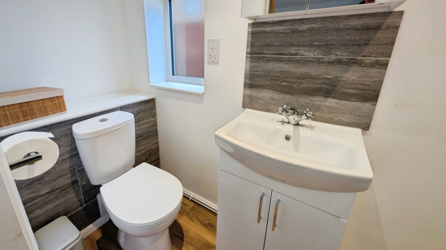 3 bedroom Bungalow for Sale Winchester Road, Grantham