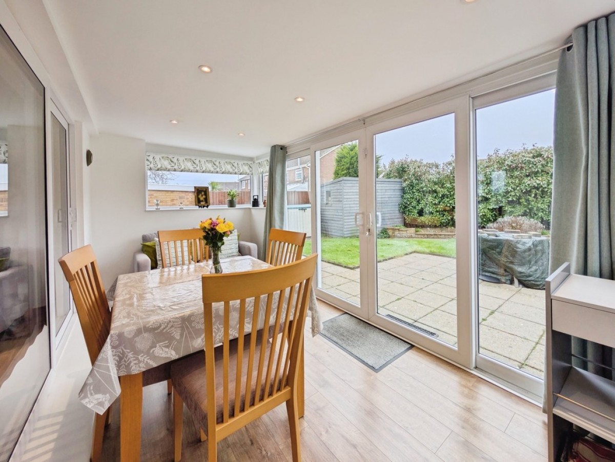 Winchester Road, Grantham