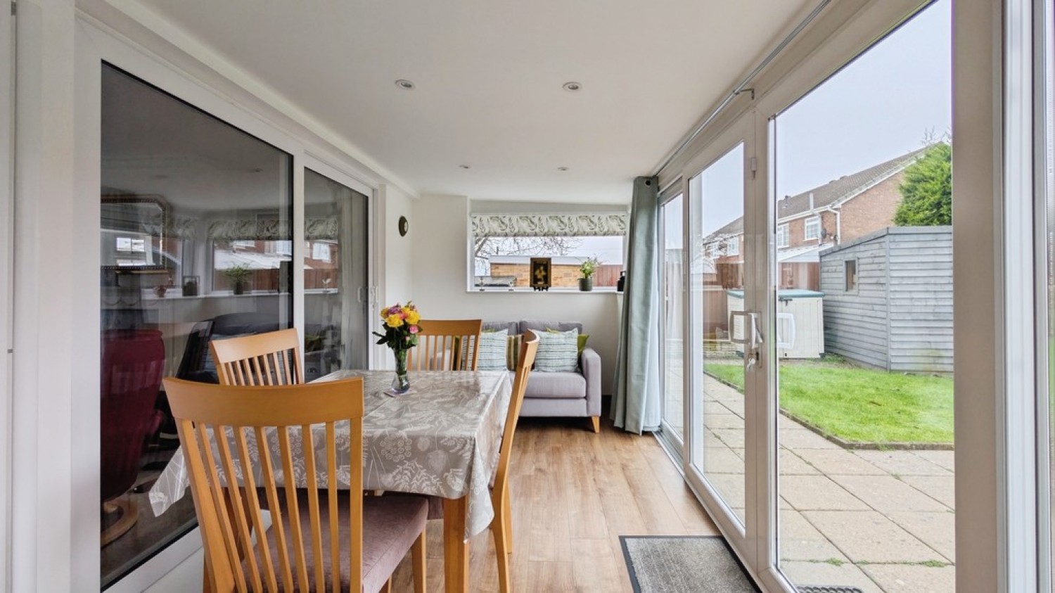 3 bedroom Bungalow for Sale Winchester Road, Grantham