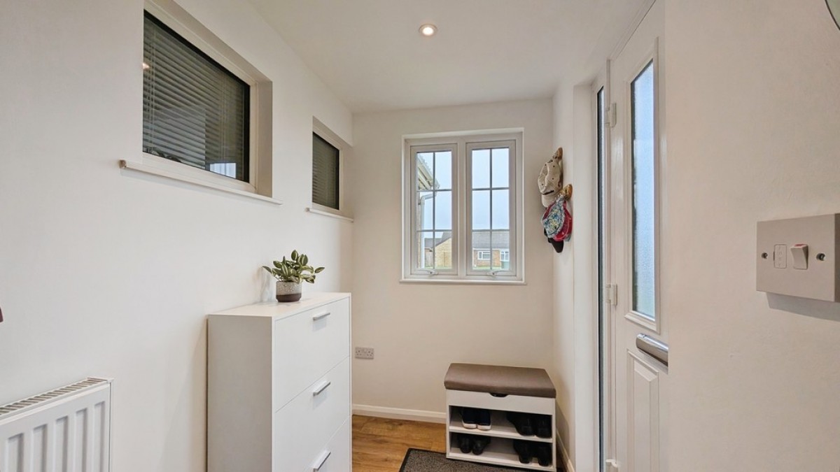 Winchester Road, Grantham