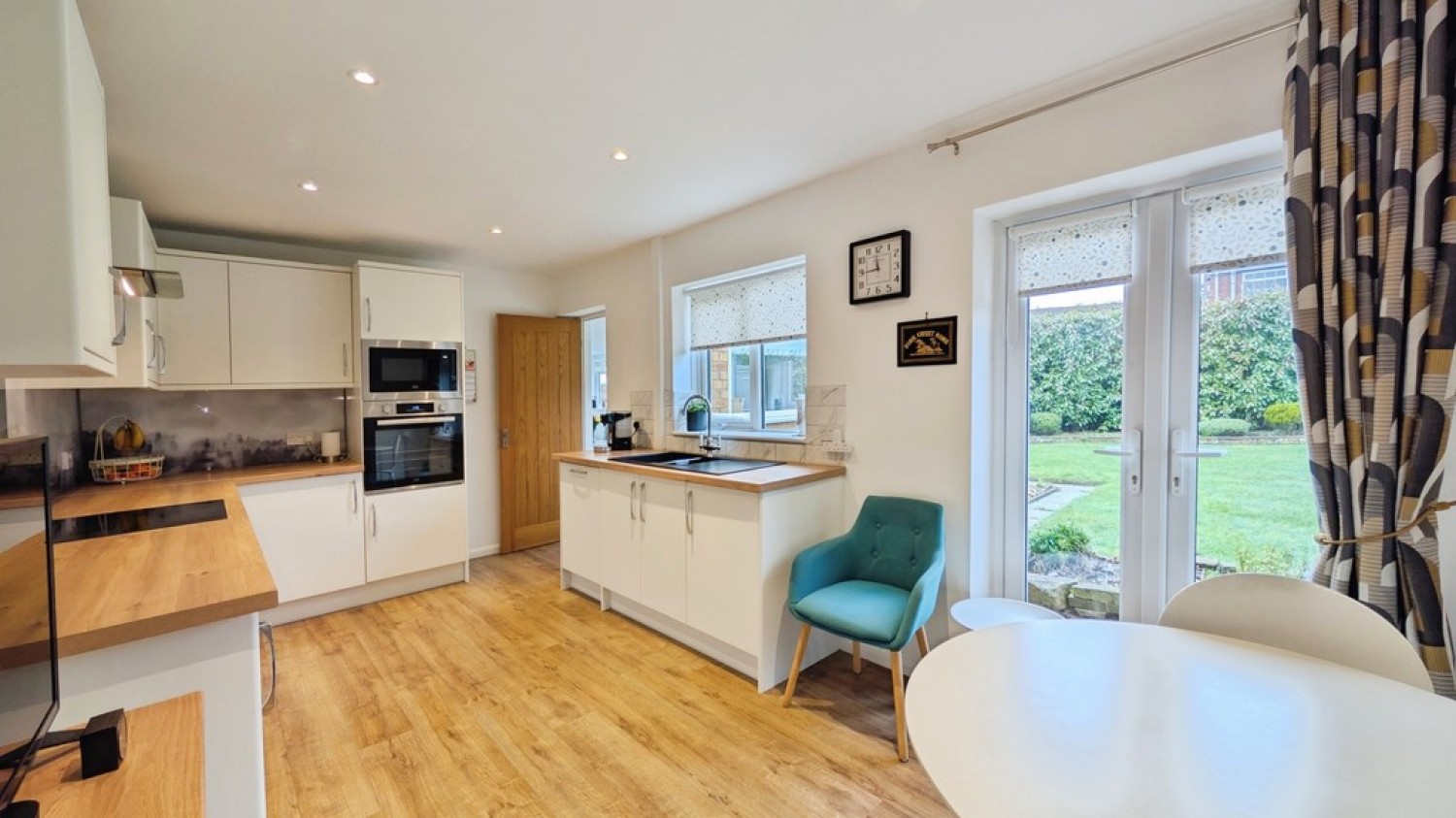 3 bedroom Bungalow for Sale Winchester Road, Grantham