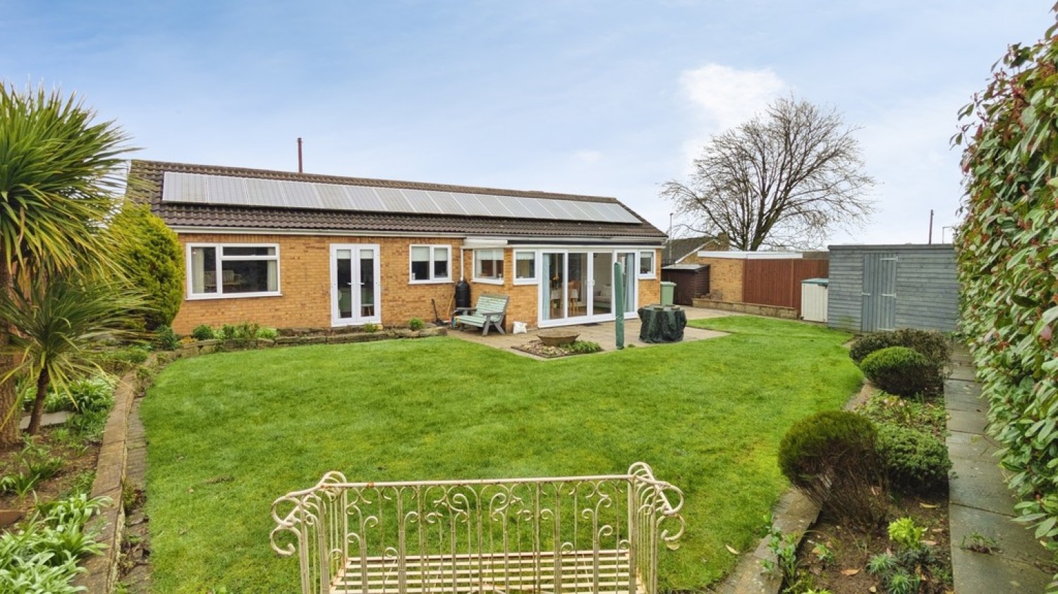3 bedroom Bungalow for Sale Winchester Road, Grantham