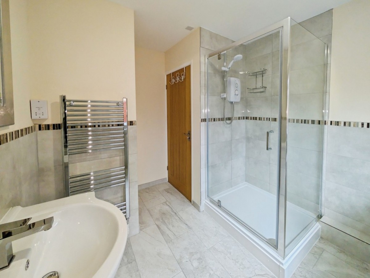 Winchester Road, Grantham