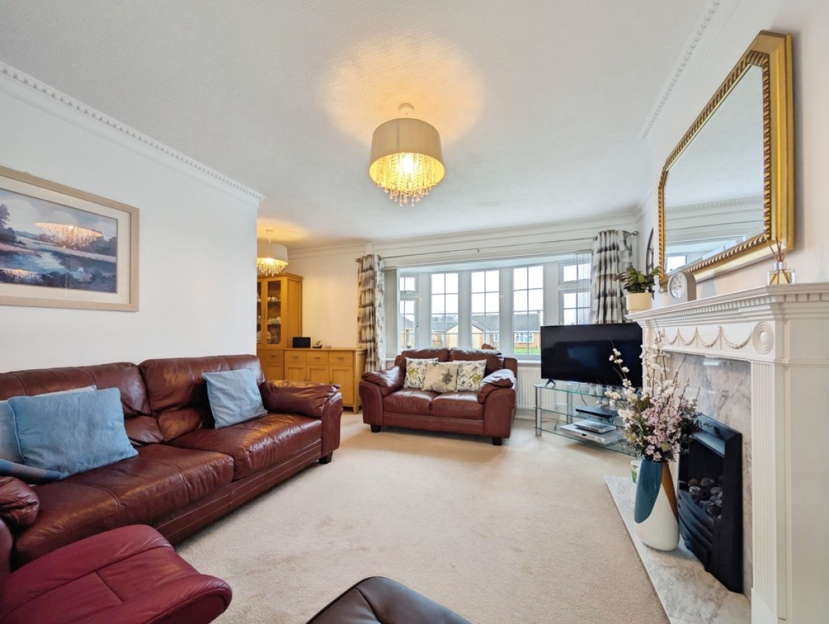 Winchester Road, Grantham