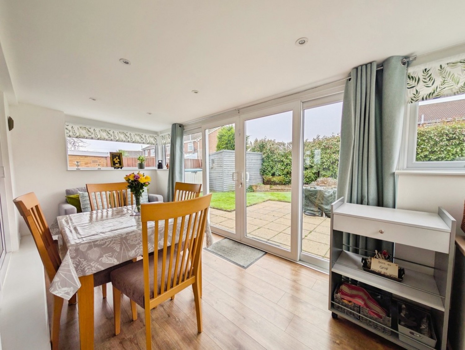 3 bedroom Bungalow for Sale Winchester Road, Grantham