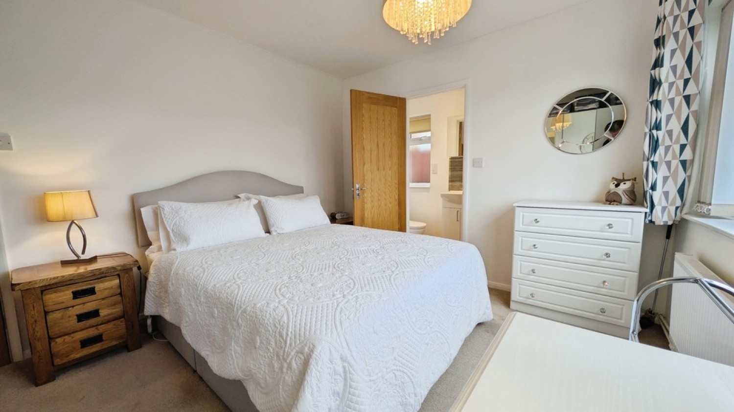 3 bedroom Bungalow for Sale Winchester Road, Grantham