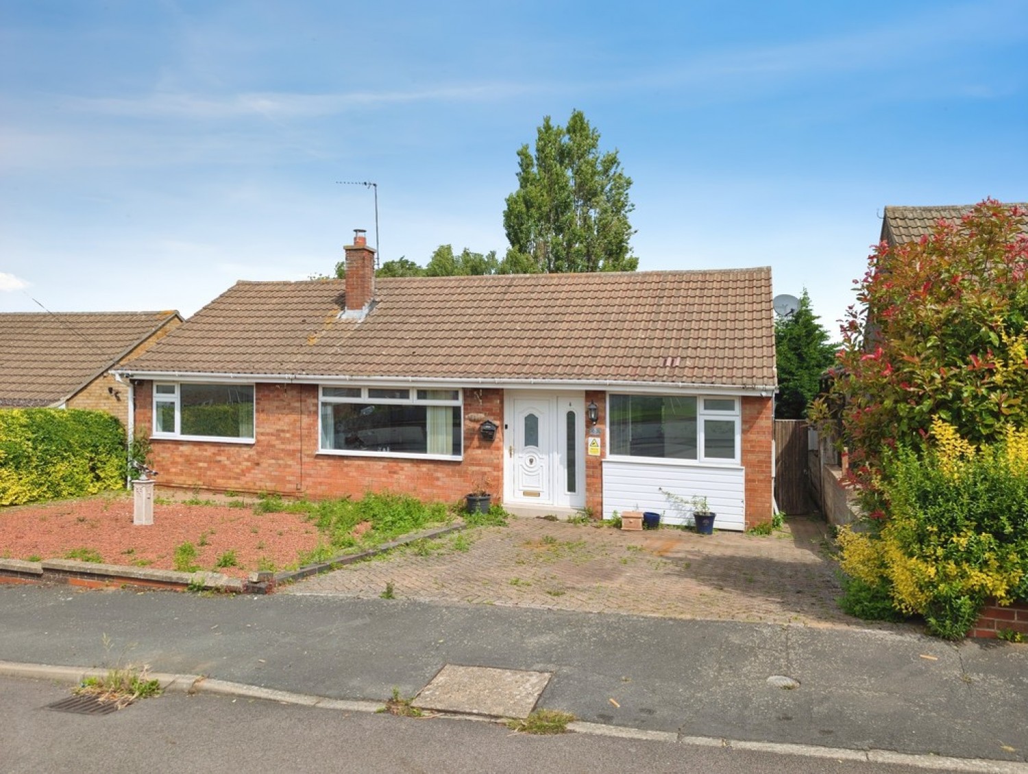 2 bedroom Bungalow for Sale Pasture Close, Grantham, Lincolnshire