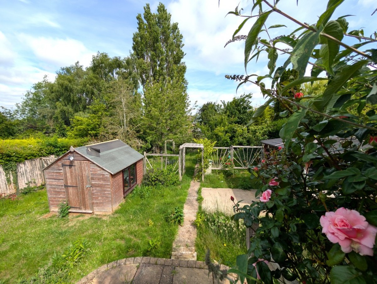 Pasture Close, Grantham, Lincolnshire