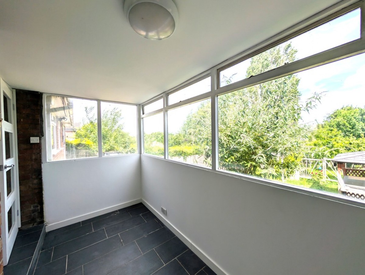 Pasture Close, Grantham, Lincolnshire