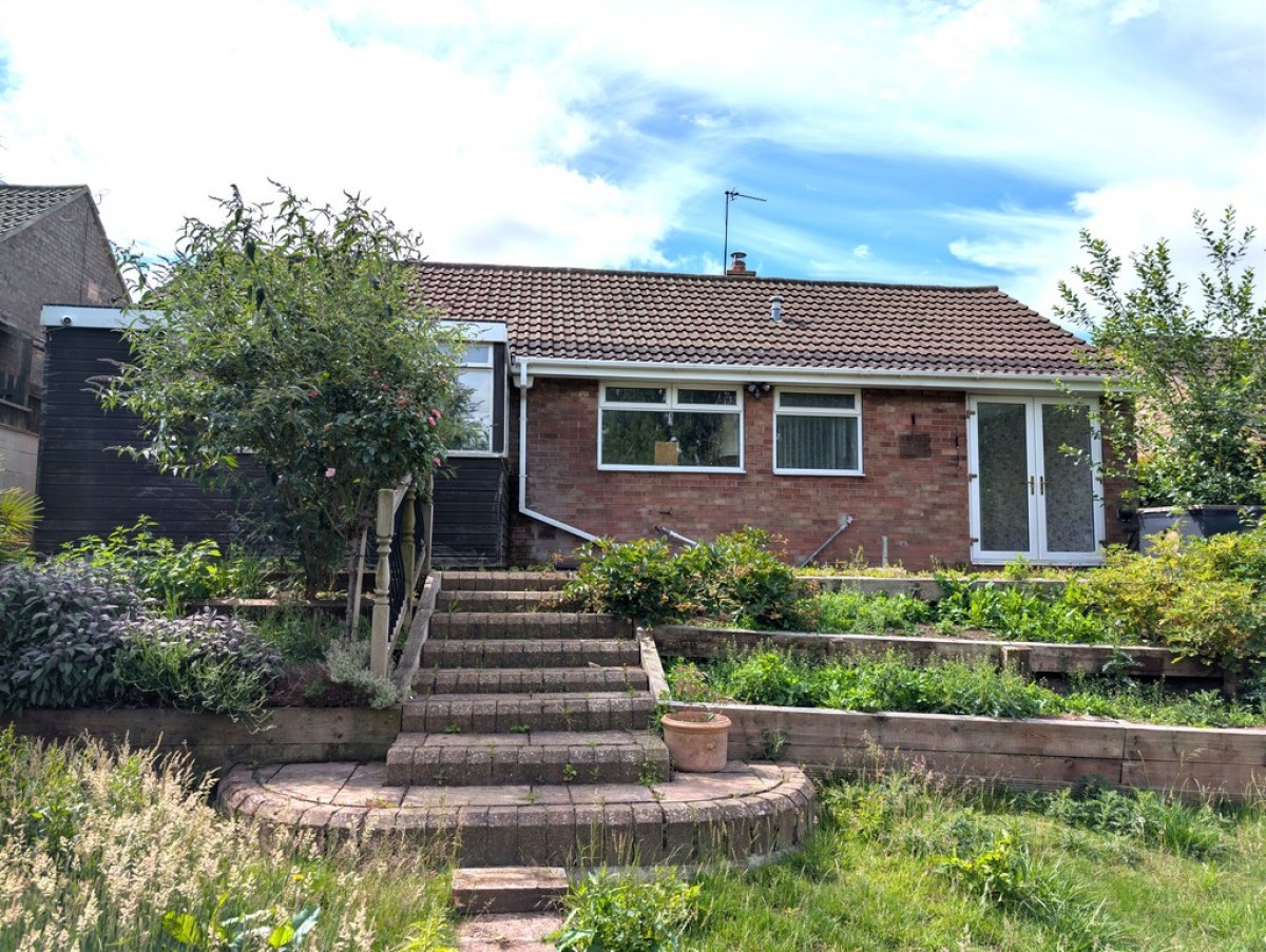 Pasture Close, Grantham, Lincolnshire