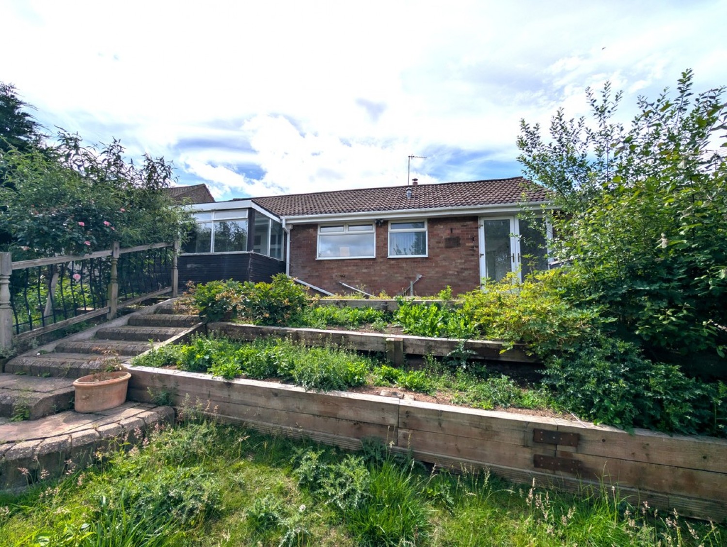 2 bedroom Bungalow for Sale Pasture Close, Grantham, Lincolnshire