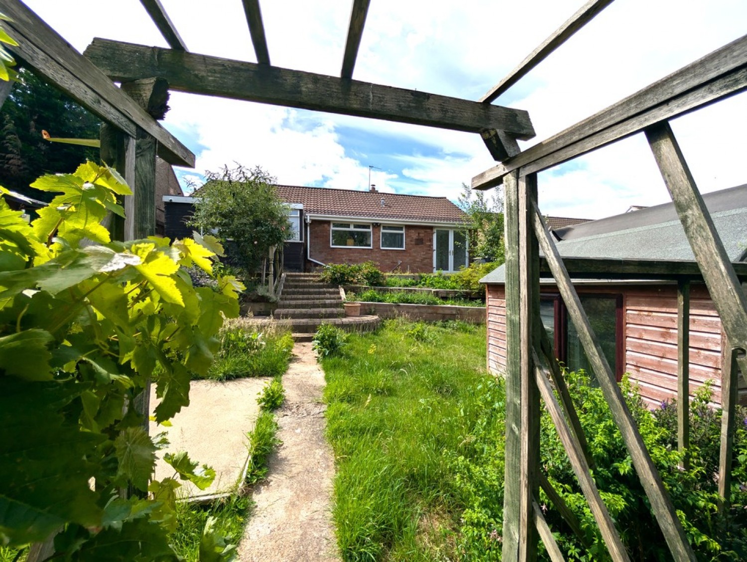 2 bedroom Bungalow for Sale Pasture Close, Grantham, Lincolnshire