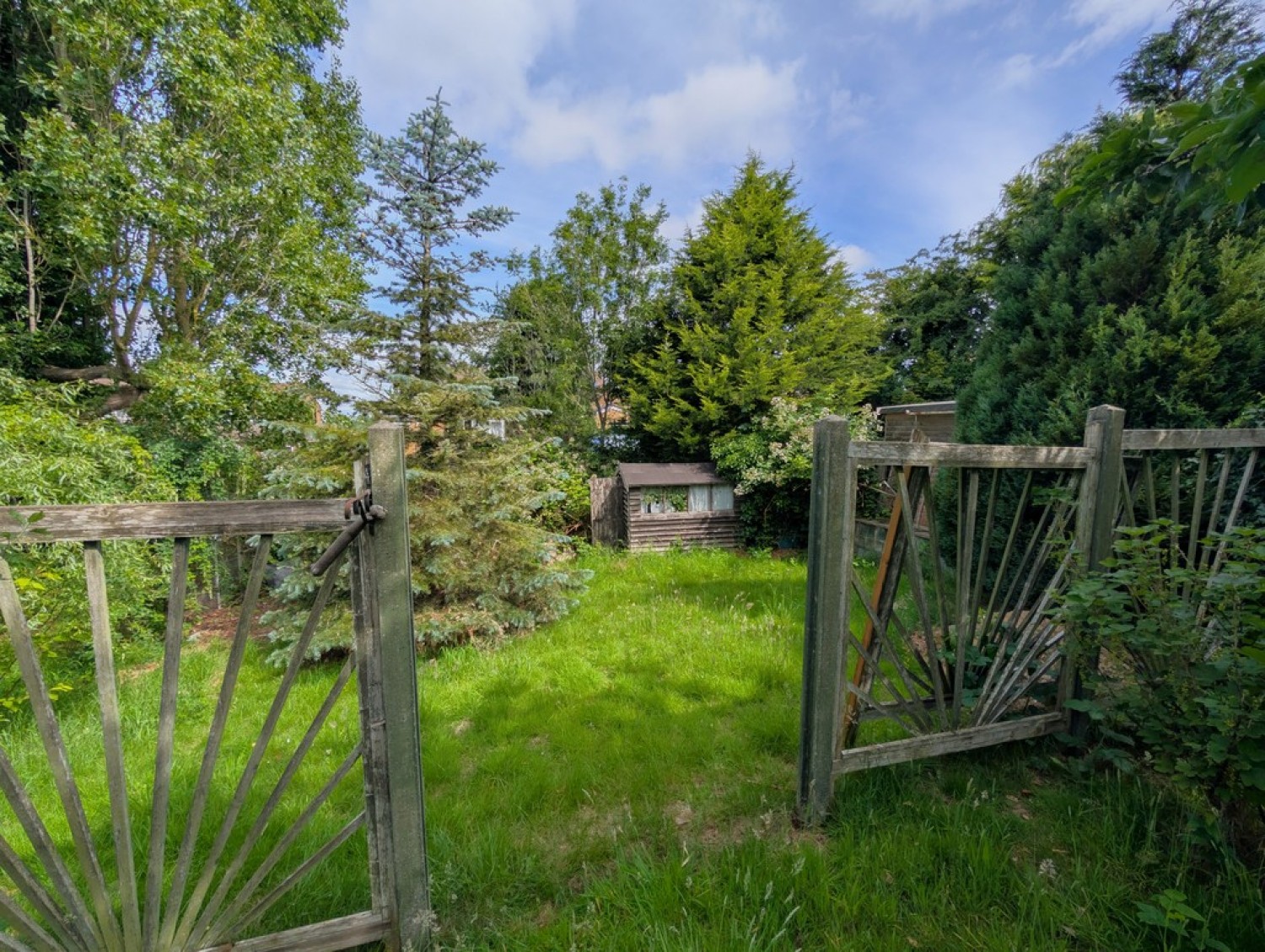 2 bedroom Bungalow for Sale Pasture Close, Grantham, Lincolnshire