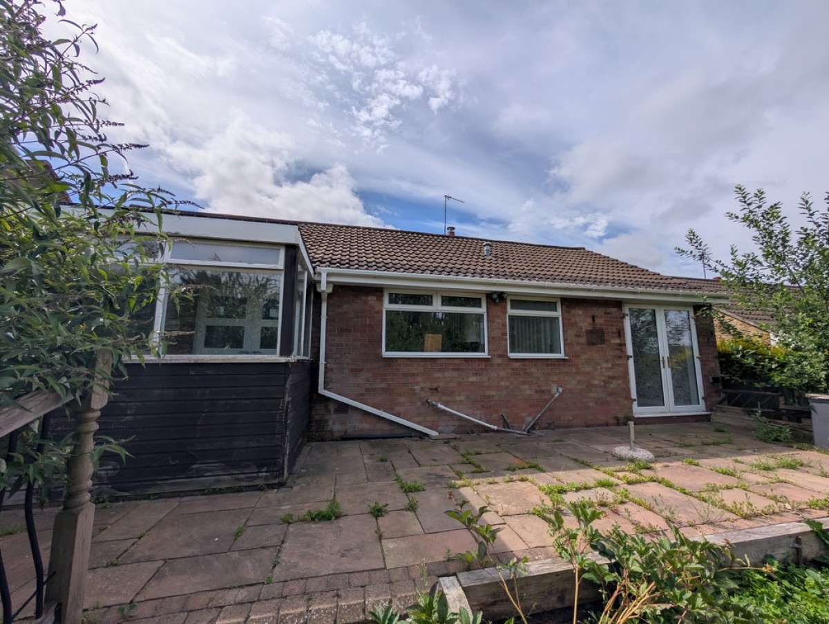 Pasture Close, Grantham, Lincolnshire