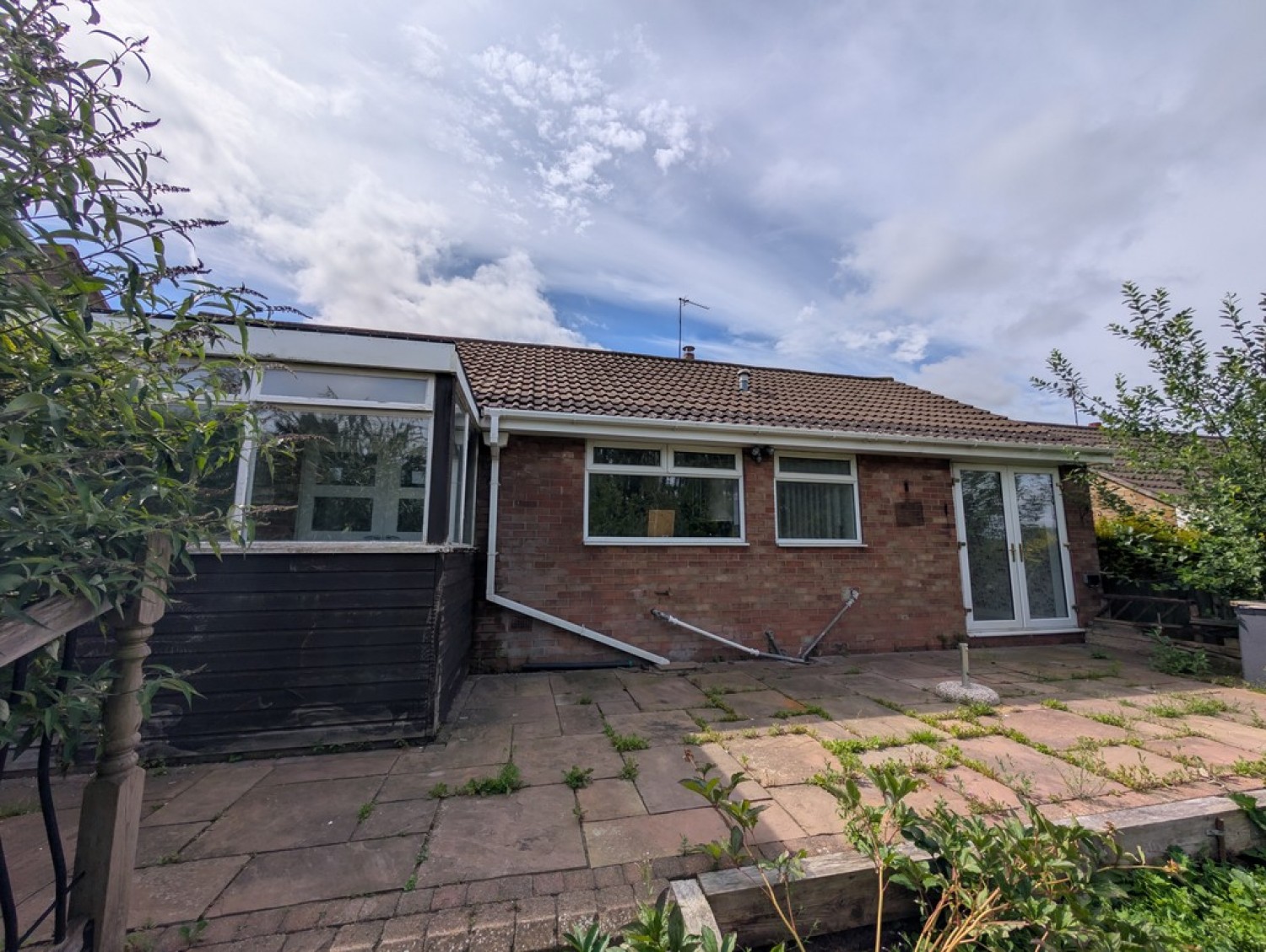 2 bedroom Bungalow for Sale Pasture Close, Grantham, Lincolnshire