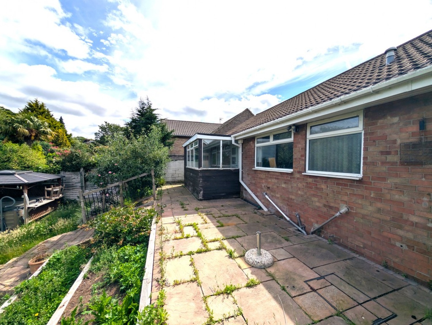 2 bedroom Bungalow for Sale Pasture Close, Grantham, Lincolnshire