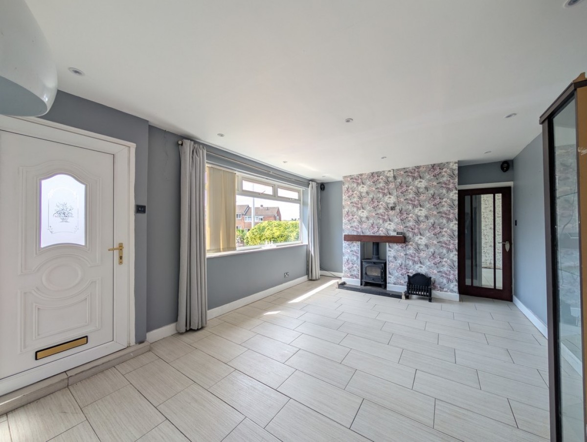 Pasture Close, Grantham, Lincolnshire