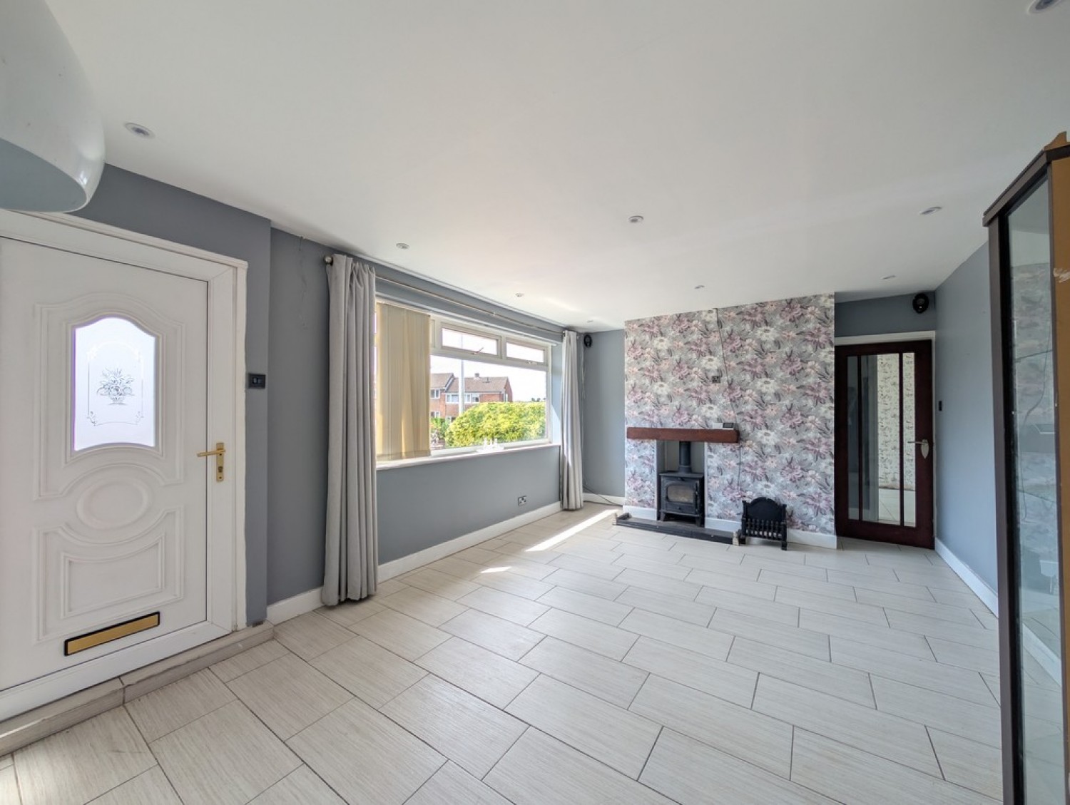 2 bedroom Bungalow for Sale Pasture Close, Grantham, Lincolnshire