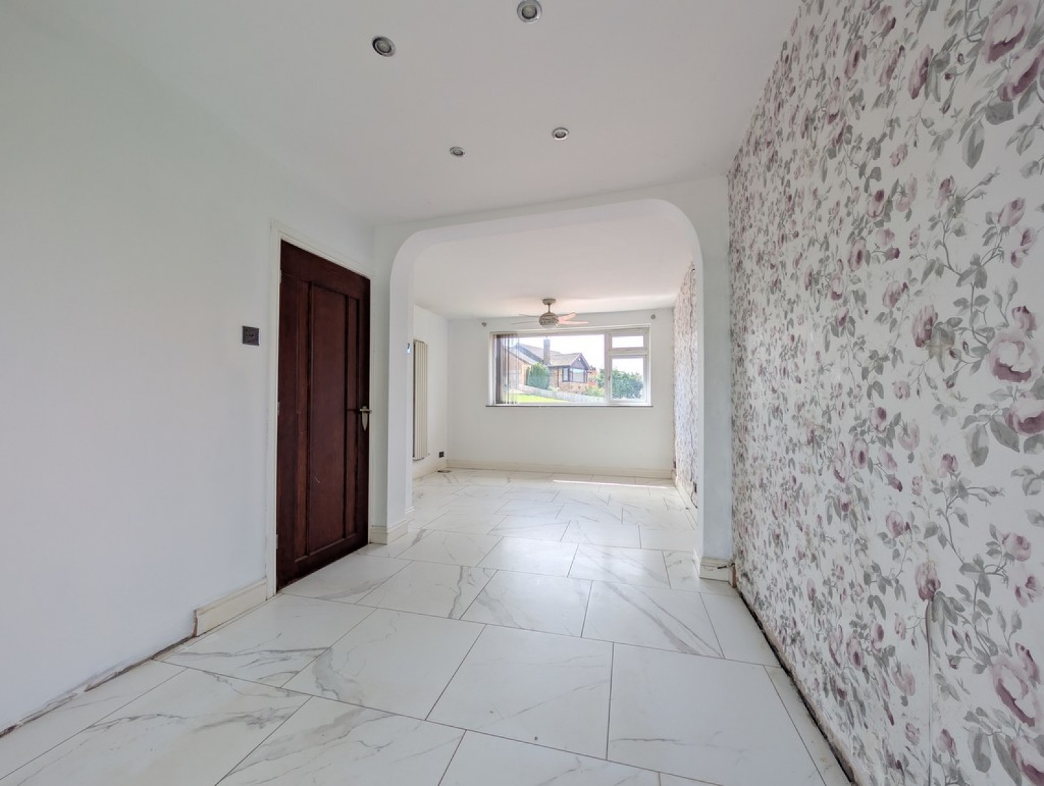 2 bedroom Bungalow for Sale Pasture Close, Grantham, Lincolnshire