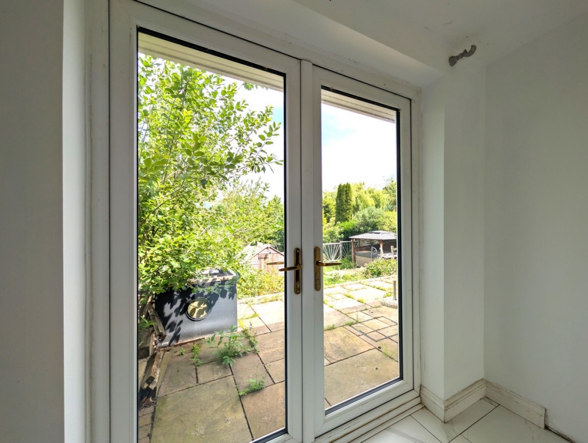 Pasture Close, Grantham, Lincolnshire