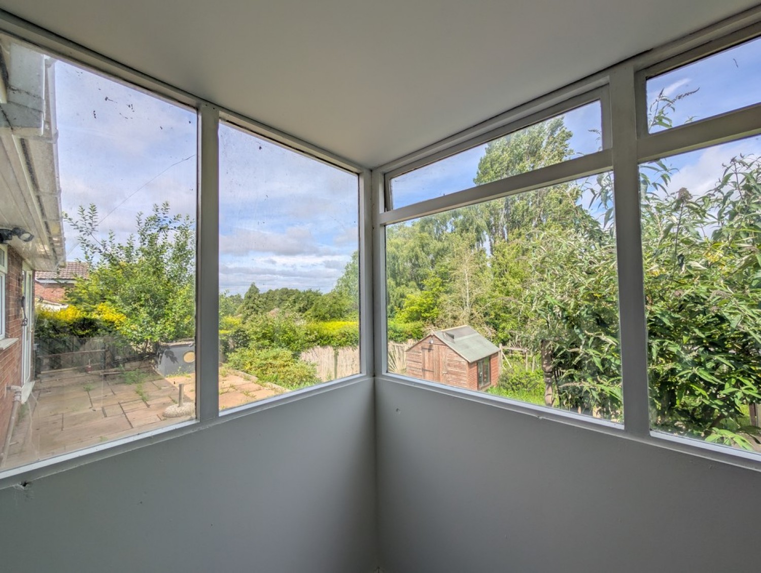 2 bedroom Bungalow for Sale Pasture Close, Grantham, Lincolnshire
