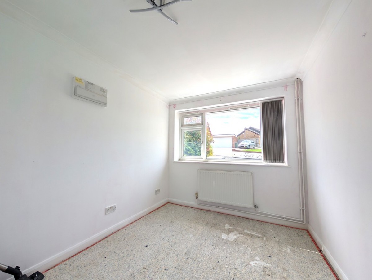 Pasture Close, Grantham, Lincolnshire