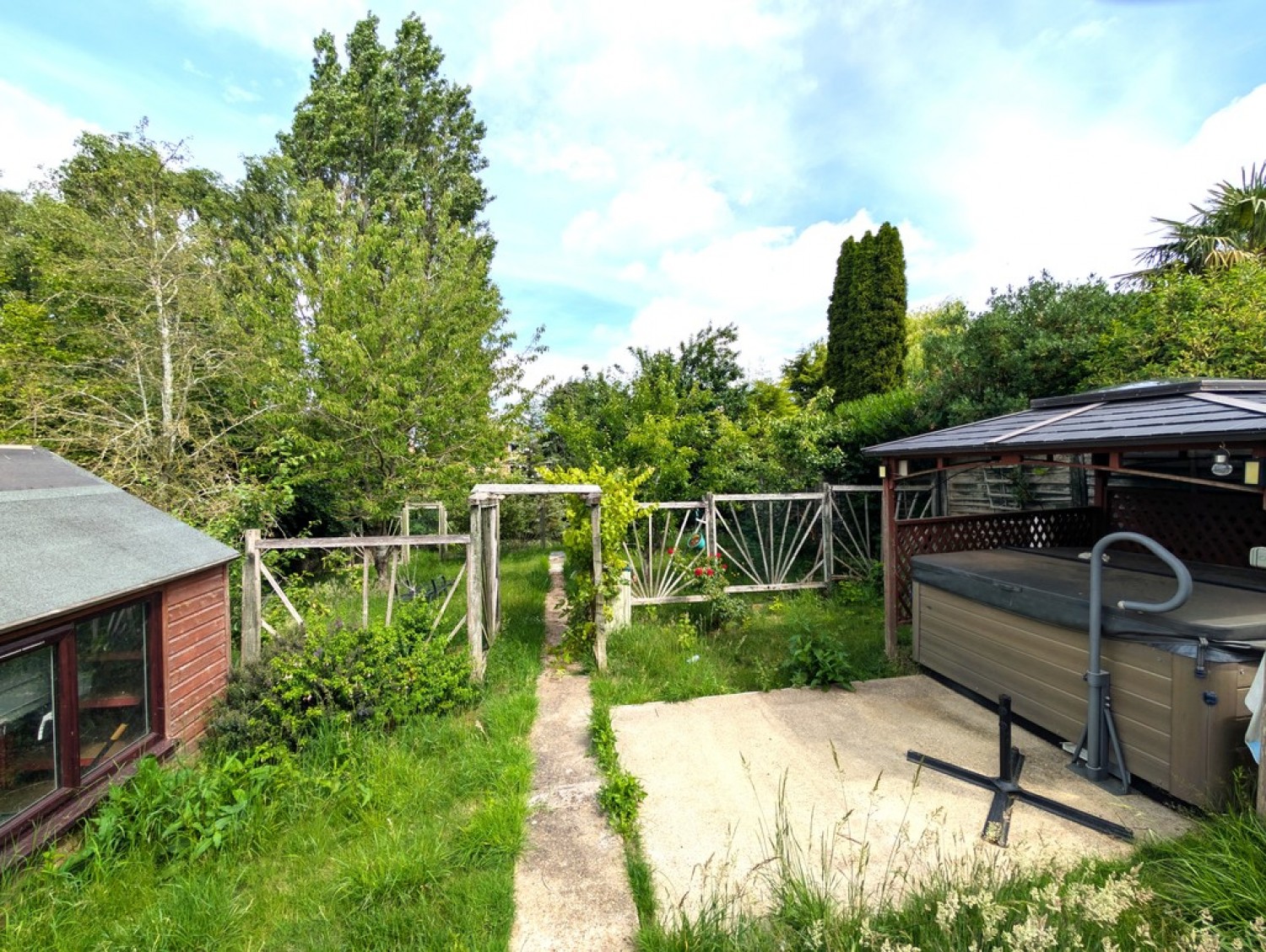 2 bedroom Bungalow for Sale Pasture Close, Grantham, Lincolnshire