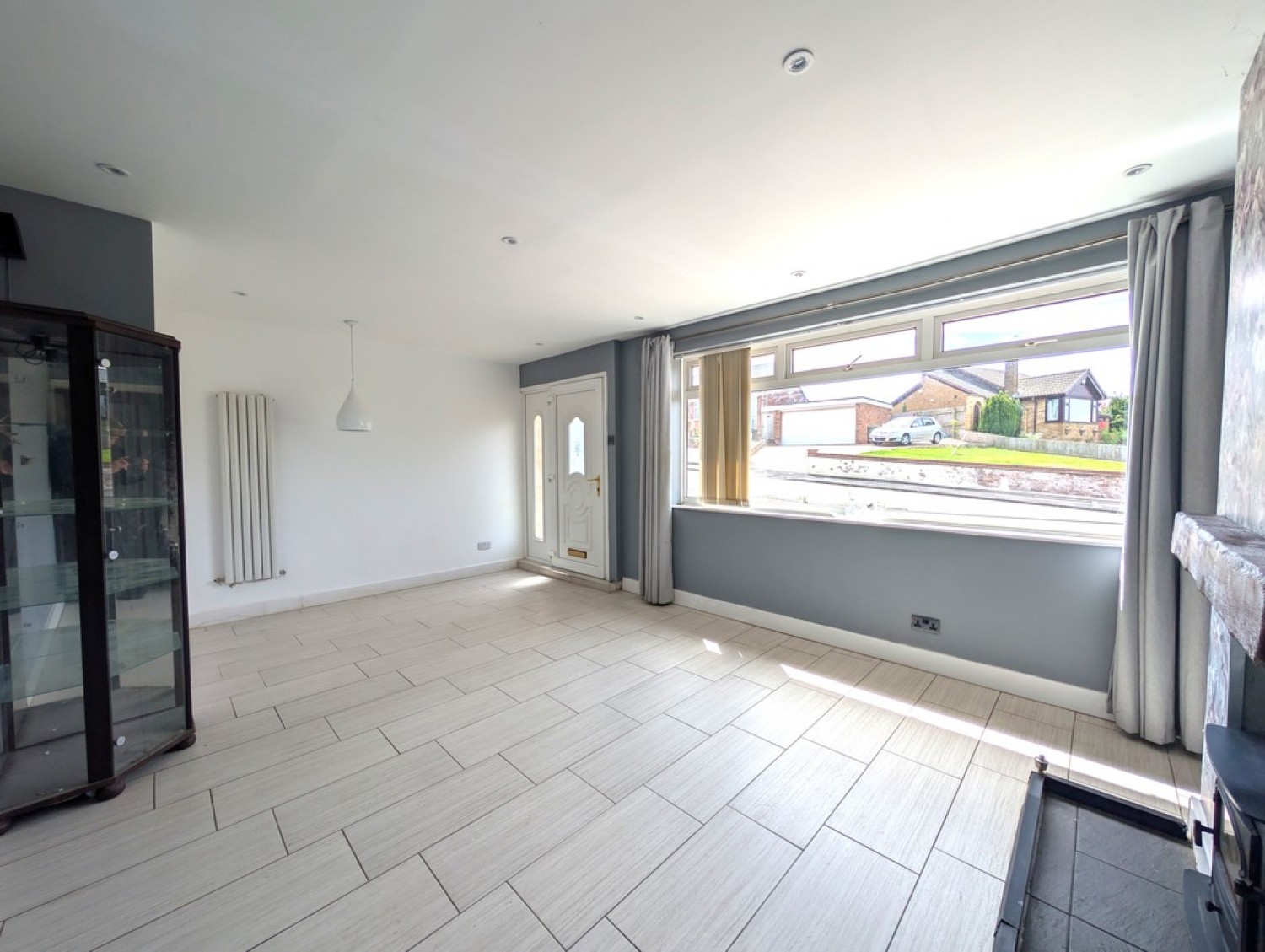 2 bedroom Bungalow for Sale Pasture Close, Grantham, Lincolnshire