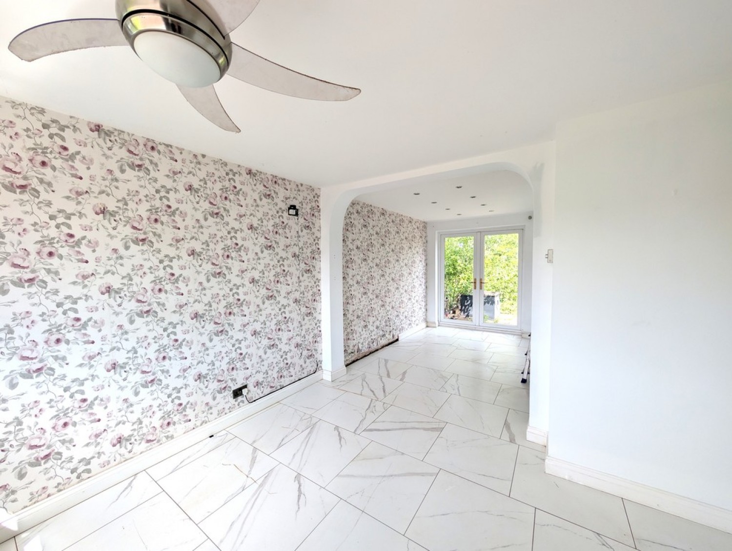 2 bedroom Bungalow for Sale Pasture Close, Grantham, Lincolnshire