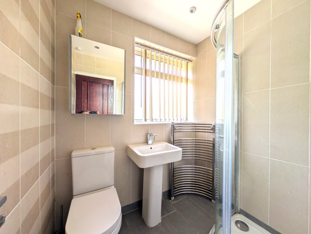 Pasture Close, Grantham, Lincolnshire