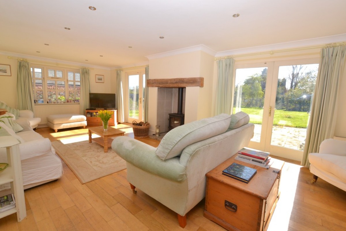 West End, Long Clawson, Melton Mowbray